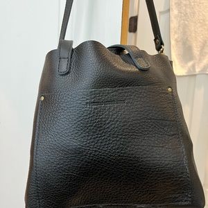 Portland Leather Goods AP Medium Crossbody